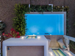 Majo Suites Hotel